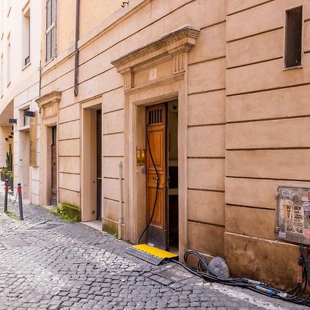 Piazza Di Spagna 5 Stelle Navona Apartament Roma Exterior foto