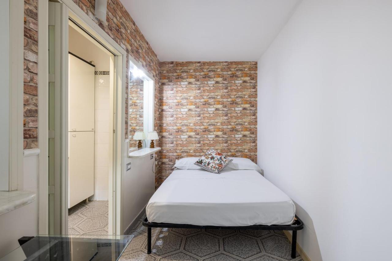 Piazza Di Spagna 5 Stelle Navona Apartament Roma Exterior foto